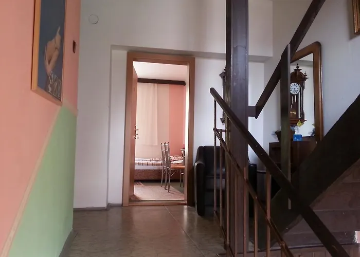 U Dolezalu Pensionat 3*