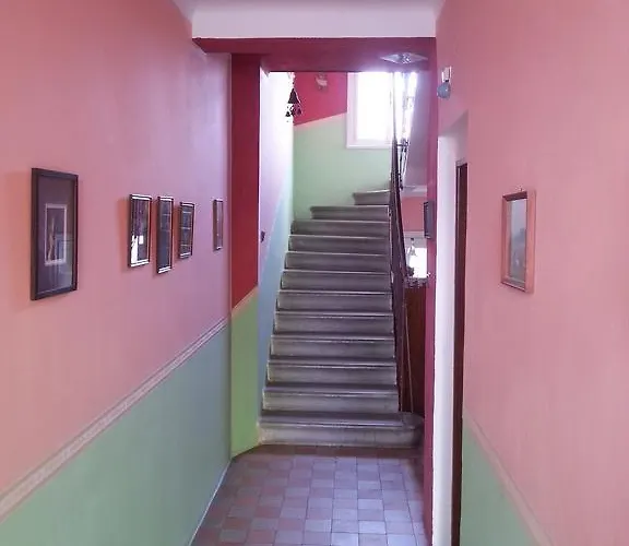 Pensionat U Dolezalu Brno
