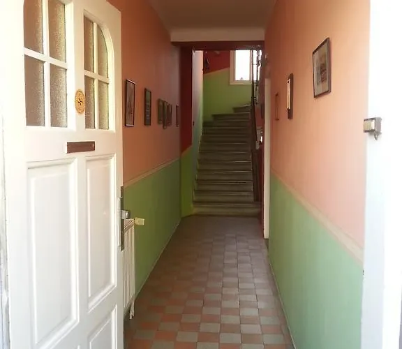 Pensionat U Dolezalu