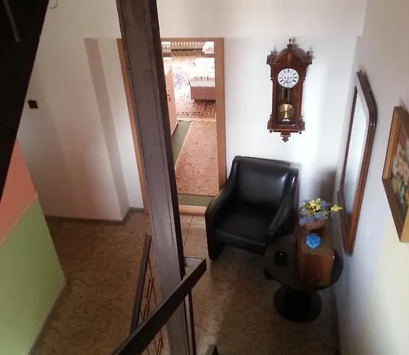 U Dolezalu