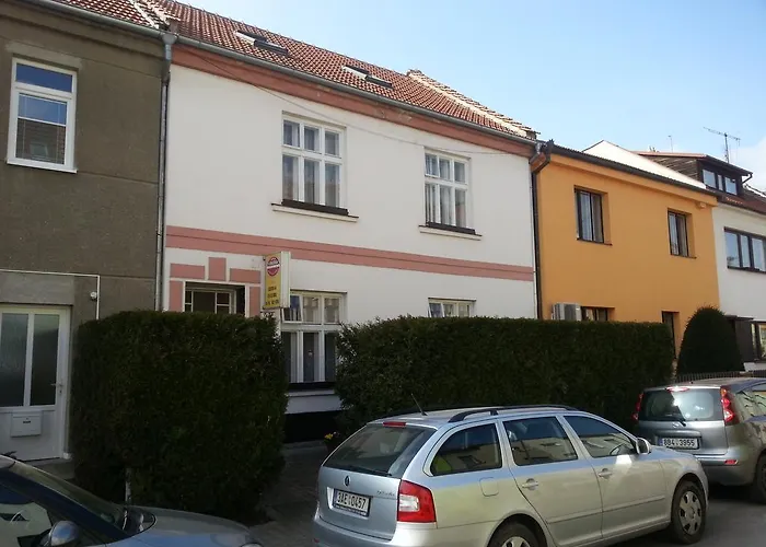 U Dolezalu Pensionat