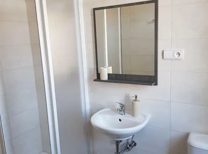 U Dolezalu Pensionat 3*