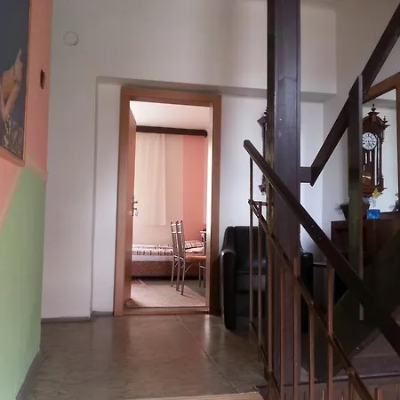 U Dolezalu Guest house 3*