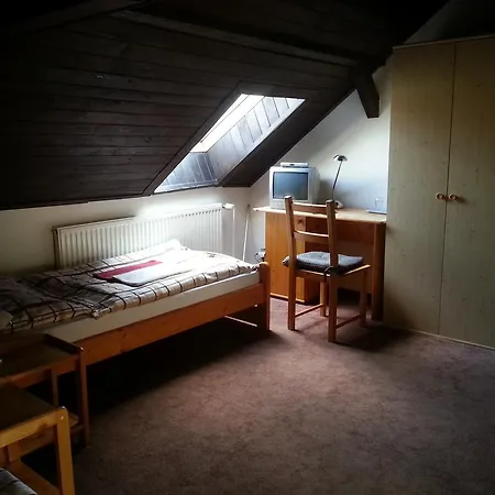 Guest house U Dolezalu Brno