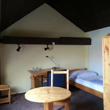U Dolezalu Guest house Brno