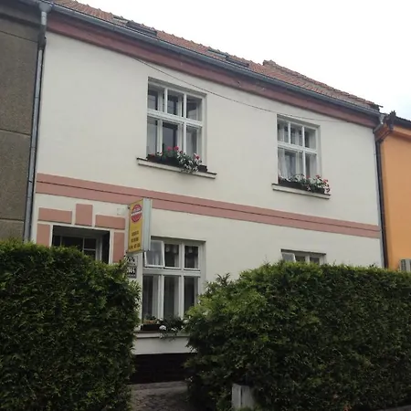Guest house U Dolezalu 3*