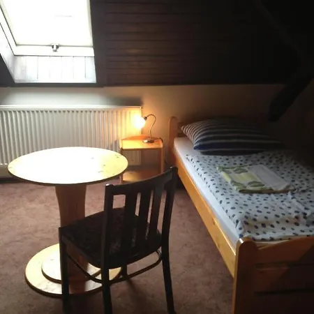 U Dolezalu 3* Brno