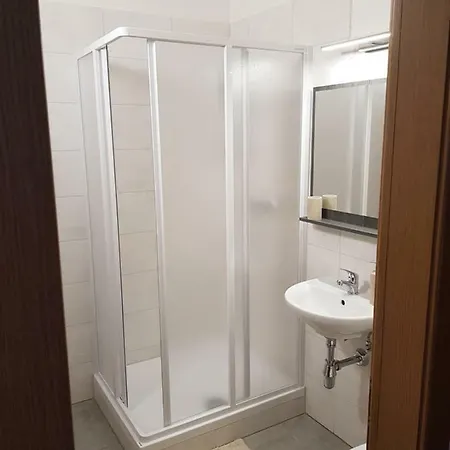 Guest house U Dolezalu